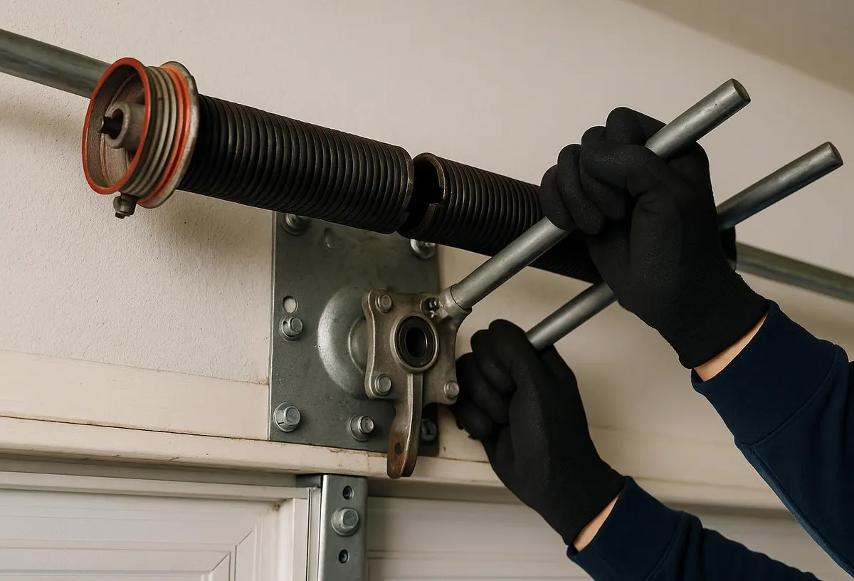 The 30-Second Balance Test That Shows If Your Opener Is Overworking — Fairfield Garage Door, Fairfield, CA