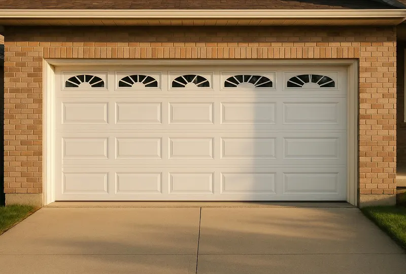 Contact Fairfield Garage Door